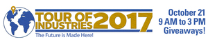 Visit the Tour of Industries