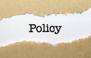 District Policies Accessible Online