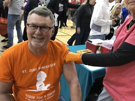 First Annual Wellness Fair