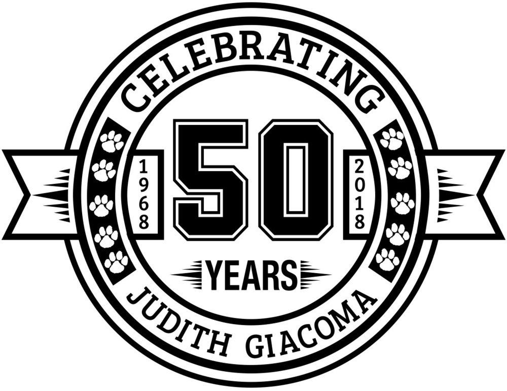 Celebrating 50 Years