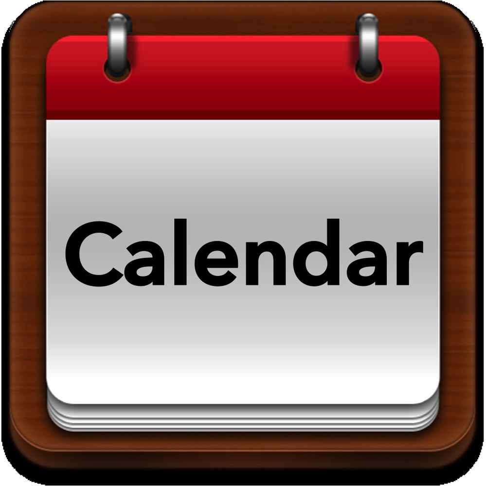 District Calendar Released for the 2019-20 School Year