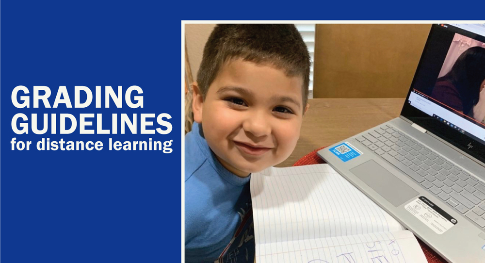 Remote Learning Grading Practices