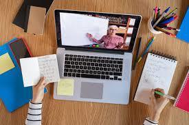 Digital Learning for In-Person and Remote Learners