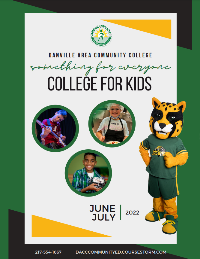 College for Kids Opportunity