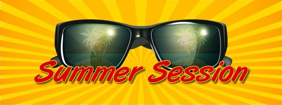Summer Surge