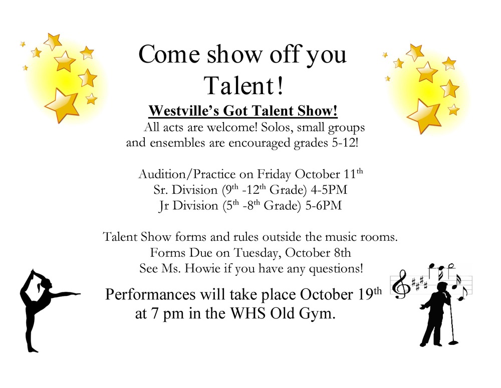 Talent Show