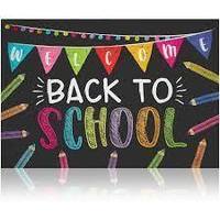 Judith Giacoma Elementary Back to School Information 2021-2022