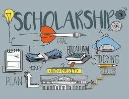 Scholarship Application Now Available
