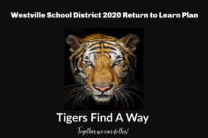 Return to Learn Plan for the 2020-21 School Year