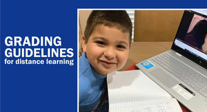 Remote Learning Grading Practices