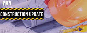 Update on Westville High School Construction Projects