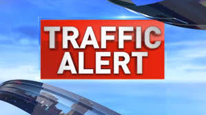 WHS Traffic Pattern Change on September 7 and 8