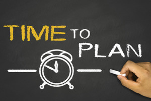 End of the Year Plan for Westville Schools