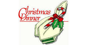 Westville Senior Citizen Christmas Dinner
