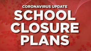 Food Distribution and Continuity of Learning Plans for March 30 - April 3