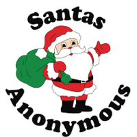 Santas Anonymous Pre-Applications Now Available