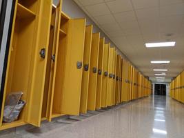 Locker Clear Out Plan for WHS