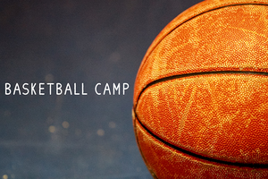 Basketball Camp