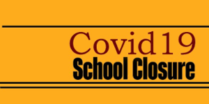 School Closure Announcement