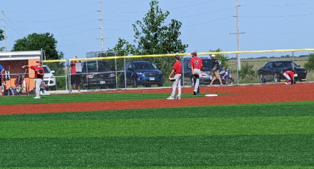 Live Feed Westville Junior High