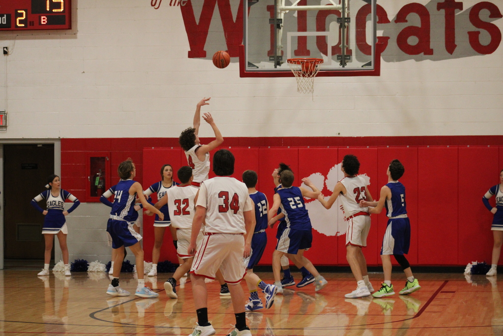 Live Feed Westville Junior High