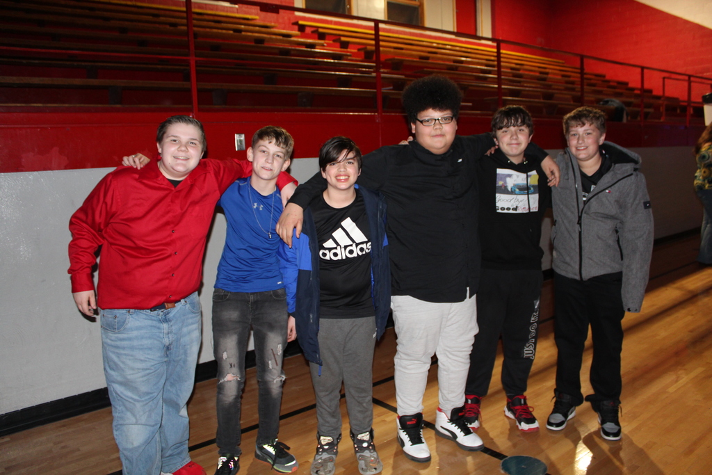 Live Feed Westville Junior High